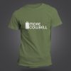 MORE COWBELL T-SHIRT