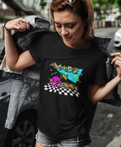 Made In The 80's Shirt