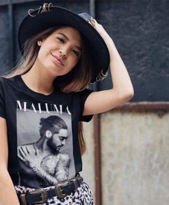 Maluma T shirt