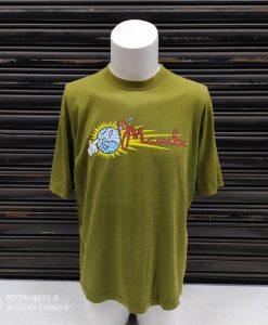 Mambo Spiritual Adventure Wear t shirt