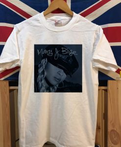 Mary J Blige T-Shirt