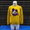 Mickey mouse adult sweatshirts