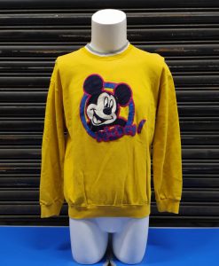 Mickey mouse adult sweatshirts