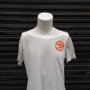 Nike Swoosh Big Logo t shirt