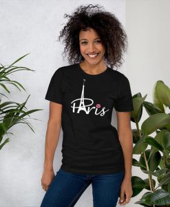 Paris 2 Tshirt