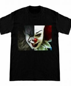 Pennywise IT T-Shirt