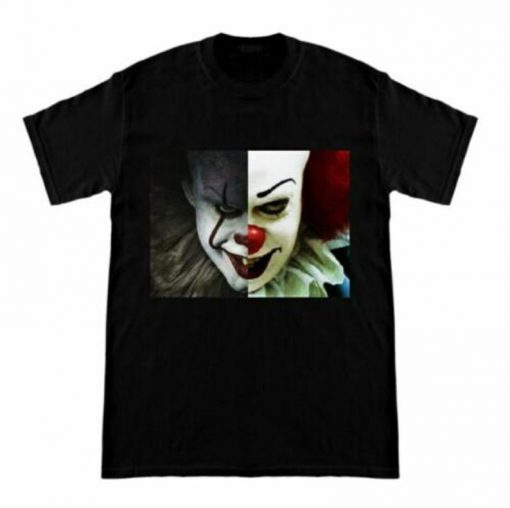 Pennywise IT T-Shirt