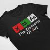 Periodic Table Of Elements T Shirt