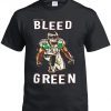 Philadelphia Eagles Football t shirt