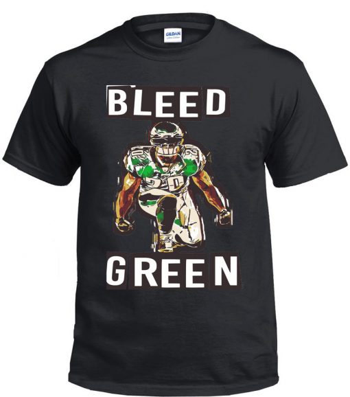 Philadelphia Eagles Football t shirt