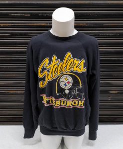 Pittsburgh Steelers American football team adult sweatshirts