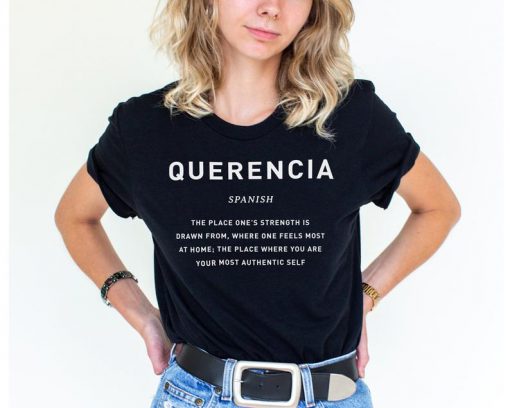 QUERENCIA T-Shirt