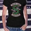 Riverdale South Side Serpents Women T-shirt