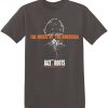 Roots Cool Hip Band Shirt