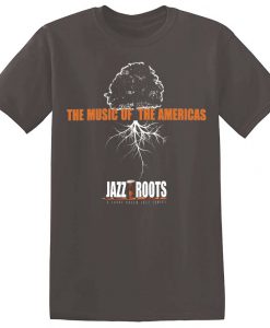 Roots Cool Hip Band Shirt