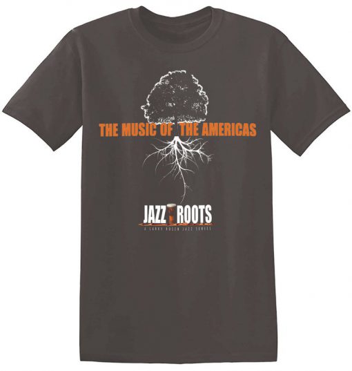 Roots Cool Hip Band Shirt