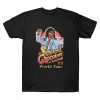 Sexual Chocolate Randy Watson Eddy Murphy 1988 World Tour Funny sitcom retro movie T Shirt