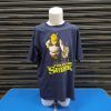 Shrek movie t shirt