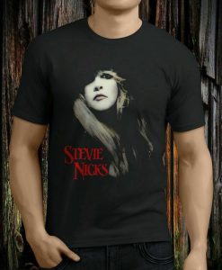 Stevie Nicks 1989 Men's T shirt