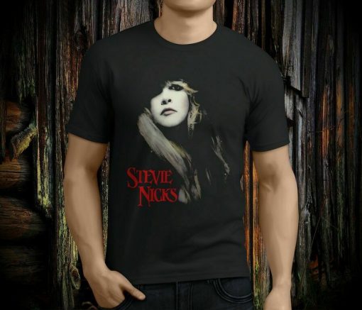 Stevie Nicks 1989 Men's T shirt