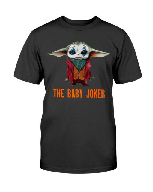 The Baby Joker T-Shirt