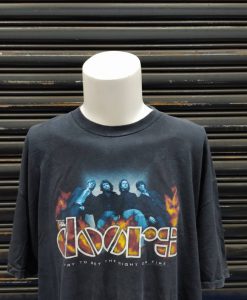 The doors band tshirt