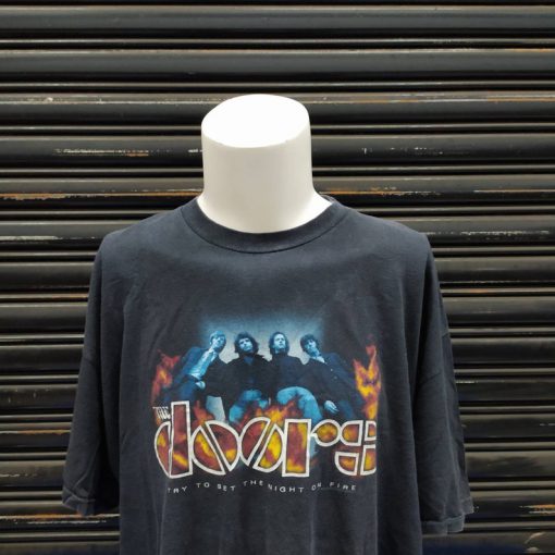 The doors band tshirt