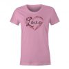 Valentines Day T-shirt