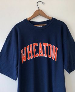 WHEATON ILLINOIS T-Shirt