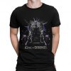 Black Panther King Of Thrones T-Shirt