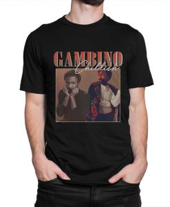 Childish Gambino Vintage T-Shirt