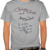 Climbing and Trekking t shirt