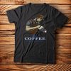 Coffee Barista Shirt