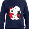 Cute Dog Sweater