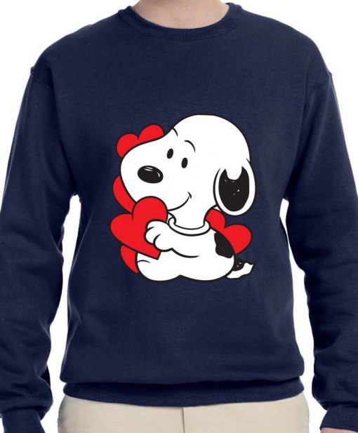 Cute Dog Sweater