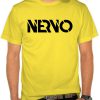 DJ Nervo t shirt