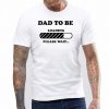Dad to be Shirt