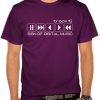 Digital Music t shirt