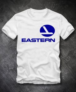 EASTERN AIRLINES T-shirt