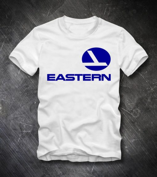 EASTERN AIRLINES T-shirt