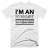 Economist T Shirt