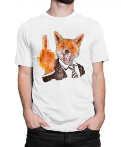 Fox You Funny T-Shirt