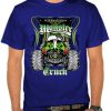 International Monster Truck t shirt