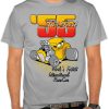 International Race Car t shirt