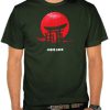 Japan Gate t shirt