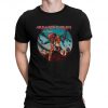 Metroid Armored Maiden Rock T-Shirt