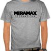 Miramax International t shirt