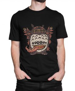 Monster Totoro T-Shirt