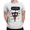 Night in the Woods Mae Borowski T-Shirt