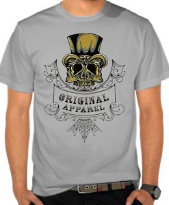 Original Apparel t shirt